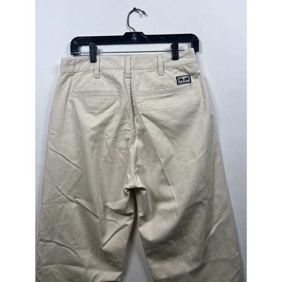 OBEY Straggler Work Pant Size 28x29‎ NEW - Picture 12 of 12